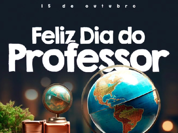 DIA DOS PROFESSORES